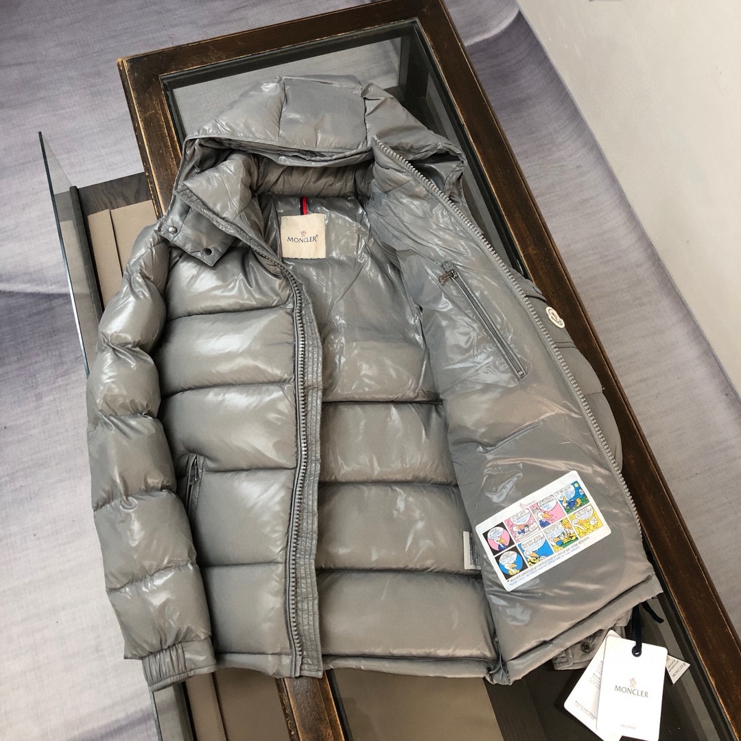 Moncler Down Jackets